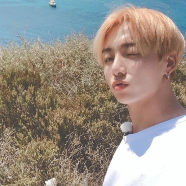 9 Pesona Jungkook BTS Saat Menampilkan Pouty Lips, Gemas Maksimal!