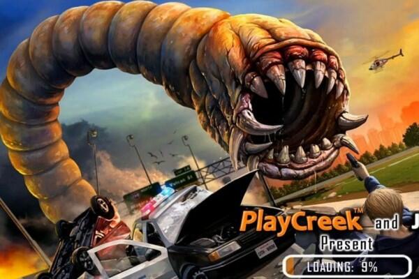 Selain Worms Zone, 5 Game Cacing Ini Seru, Keren, dan Beda Banget