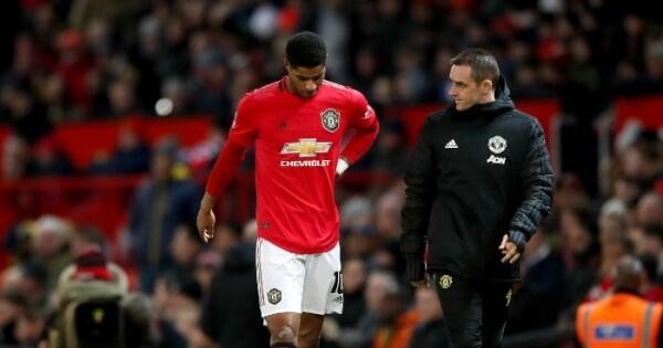 Odion Ighalo Akan Bermain Saat Manchester United Melawan Chelsea