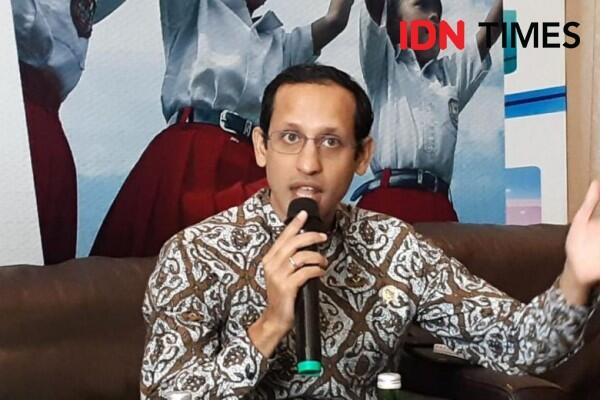 Tahun 2021, Ujian Nasional Diganti Asesmen Kompetensi dan Survei Karakter