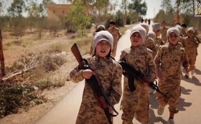 Komisi III Dukung Pemerintah Buka Peluang Pulangkan Anak-anak WNI Eks ISIS