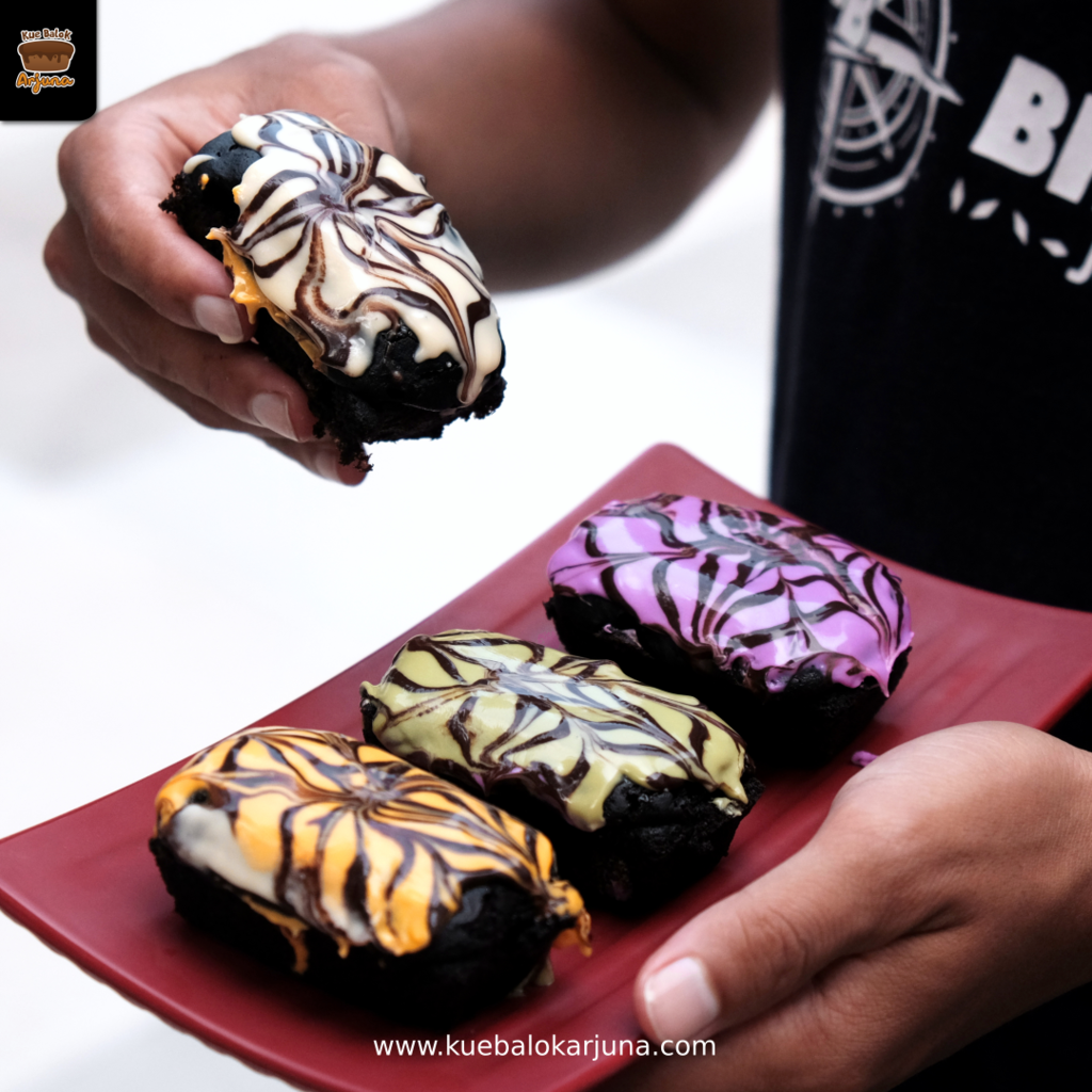 Peluang Usaha Kue Balok Lumer, Mulai Dari Rp 8 Juta