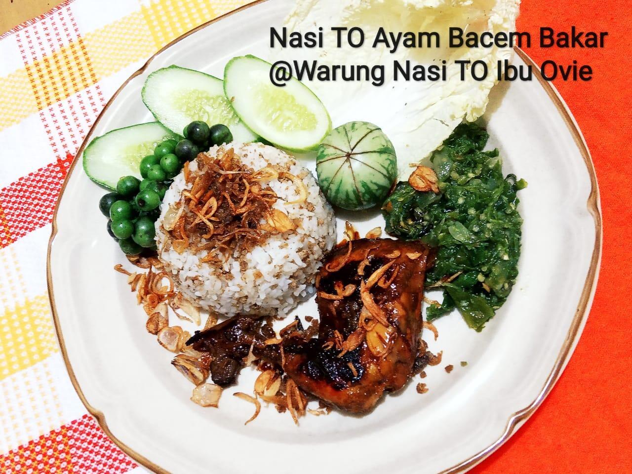 &#91;COC Regional: Makanan Tradisional&#93; Bosen Sama Nasi Putih? Cobain Nasi Tutug Oncom