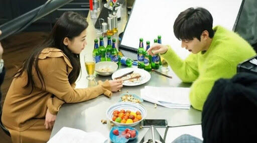 Apa Cowok Korea Se-Cool dan So Sweet Seperti dalam Drama Korea? Ini Faktanya