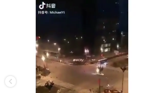 Fenomena Ribuan Gagak Serang Kota Wuhan dan Hubei China, Gegerkan Warganet! Ngeri