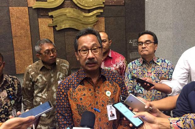 BP Tapera Dapat Amanat dari Sri Mulyani, Jangan Mengikuti Jiwasraya