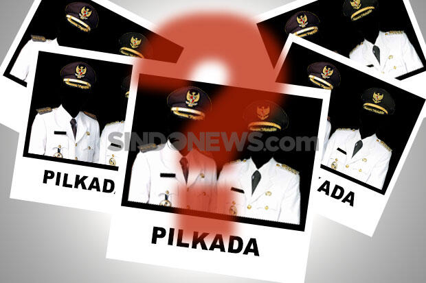 Pilkada 2020, Figur Muda Diharapkan Diberi Kesempatan Pimpin Daerah