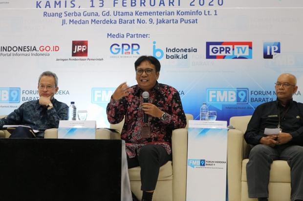 BPS: Sensus Penduduk 2020 Gunakan Metode Kombinasi