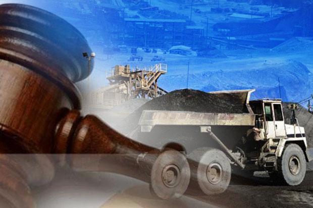 10 Tahun Mandek, Pembahasan Revisi UU Minerba Resmi Dilanjutkan