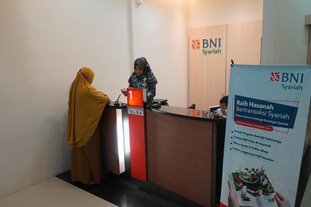 BNI Syariah Tingkatkan Bisnis Internasional