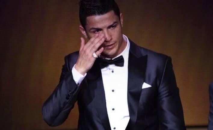 3 Alasan yang Menjadikan Cristiano Ronaldo Layak Diidolakan