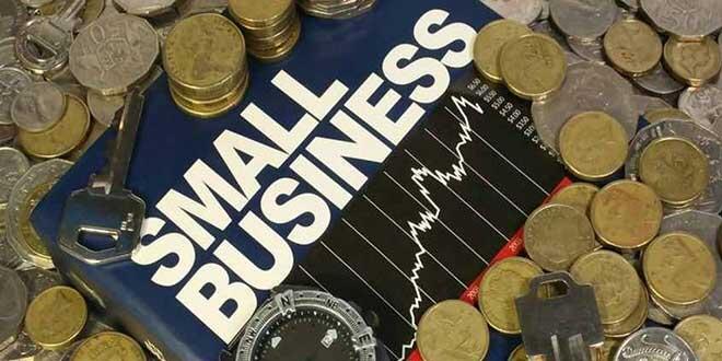 Beberapa contoh bisnis UKM yang sangat menjanjikan intip yuk!