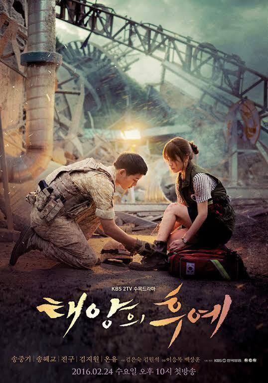 Penonton Drama Korea Pasti Akan di Buat Baper Habis-habisan.