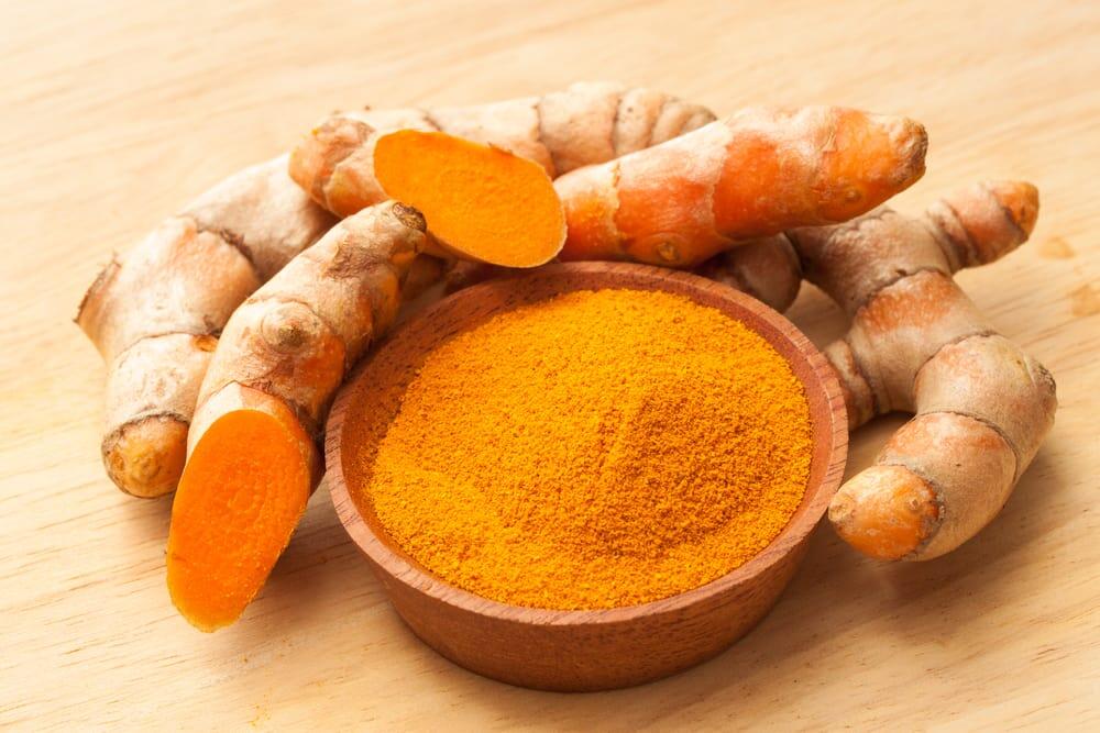 4 Tanaman Obat untuk membantu pengobatan Kanker Kerongkongan (Esofagus)