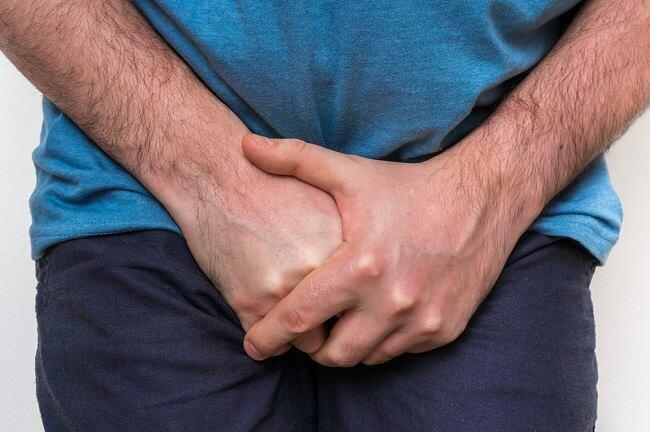 Cara Terlaris Terbukti Sembuh Ampuh Pengobatan Herpes Genital Pada Pria
