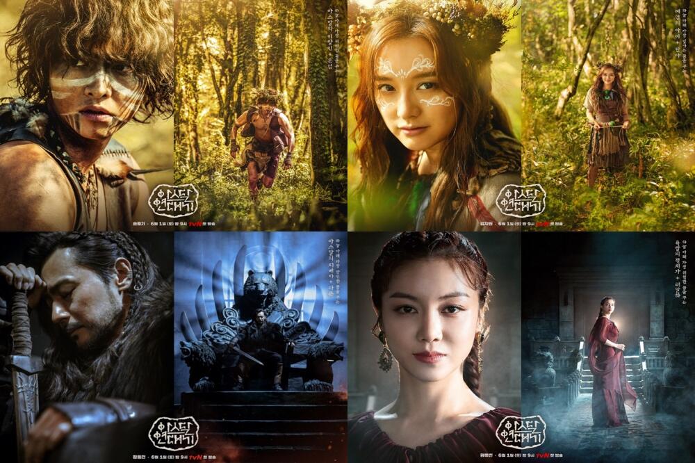 ‘Arthdal Chronicles Season 2’ Konfirmasi Jadwal Syuting!