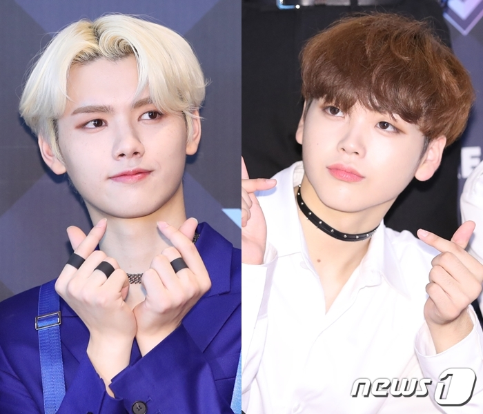 Kang Minhee dan Song Hyeongjun akan Segera Debut!