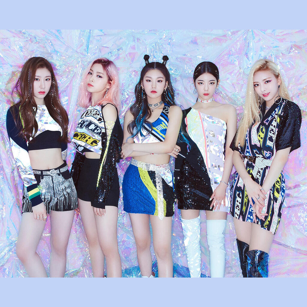 ITZY akan Segera Comeback!
