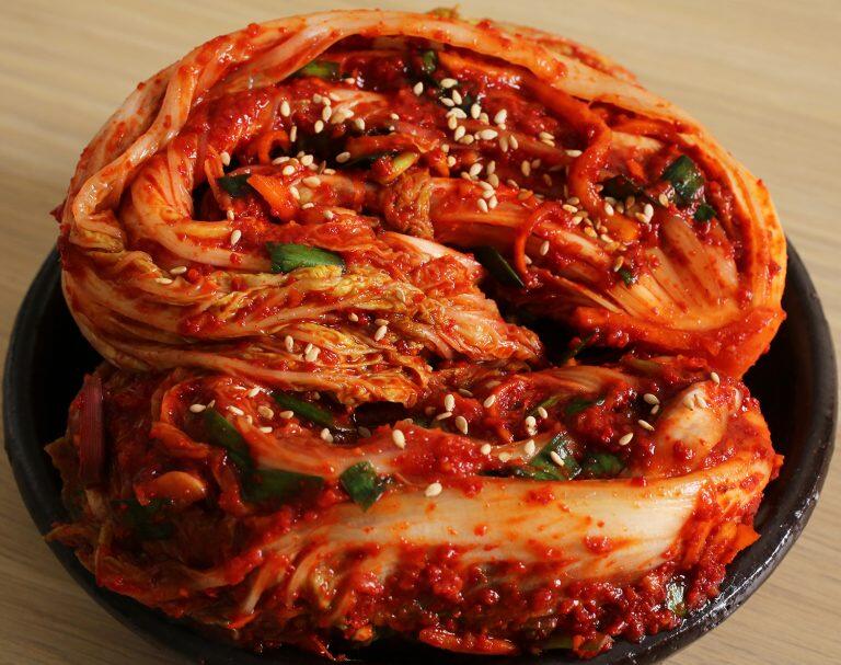 Yuk Kenali Beberapa Jenis Banchan, Makanan Rumahan Ala Korea Selatan!