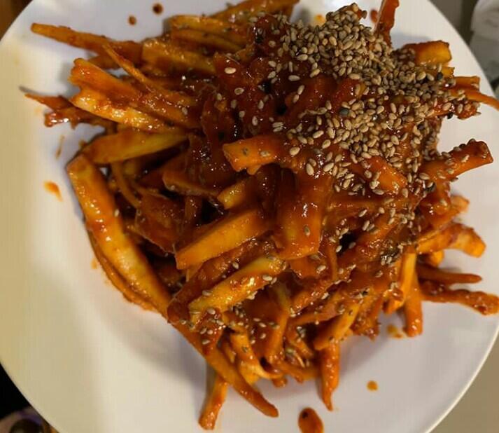 Yuk Kenali Beberapa Jenis Banchan, Makanan Rumahan Ala Korea Selatan!