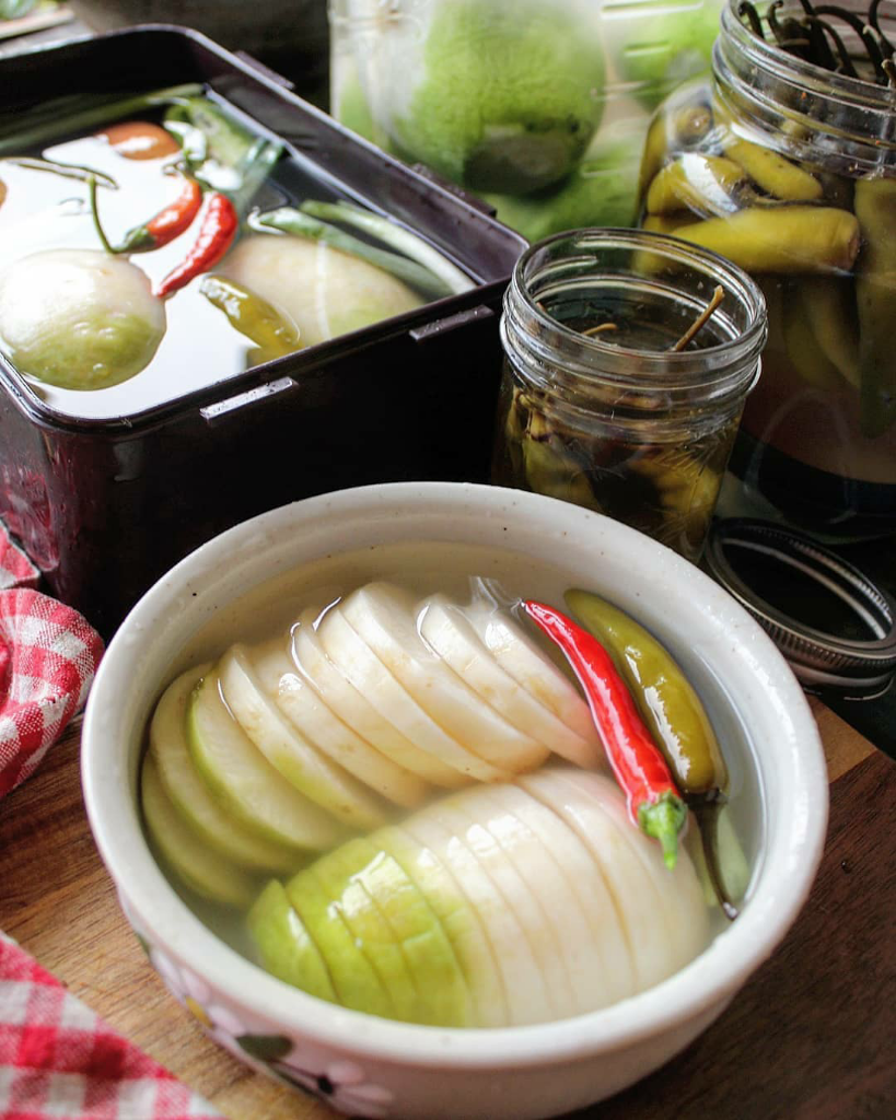 Yuk Kenali Beberapa Jenis Banchan, Makanan Rumahan Ala Korea Selatan!