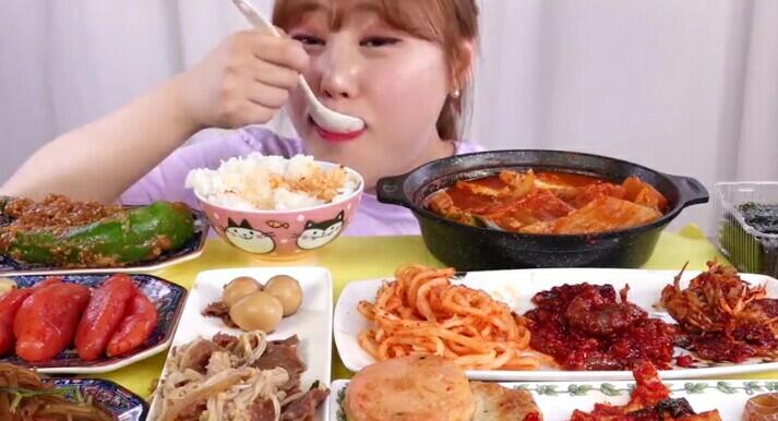 Yuk Kenali Beberapa Jenis Banchan, Makanan Rumahan Ala Korea Selatan!