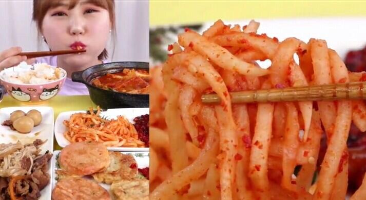 Yuk Kenali Beberapa Jenis Banchan, Makanan Rumahan Ala Korea Selatan!