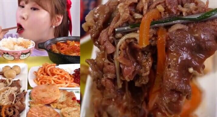 Yuk Kenali Beberapa Jenis Banchan, Makanan Rumahan Ala Korea Selatan!