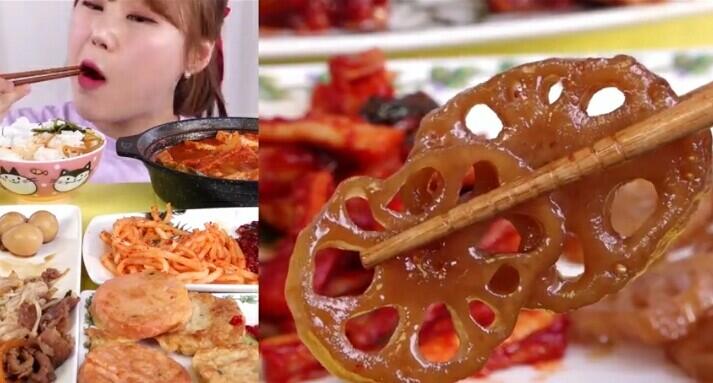 Yuk Kenali Beberapa Jenis Banchan, Makanan Rumahan Ala Korea Selatan!