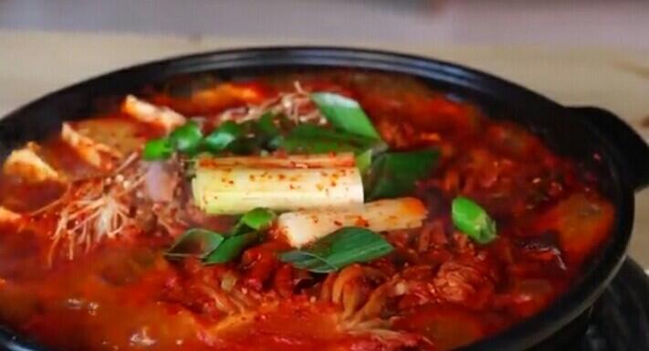 Yuk Kenali Beberapa Jenis Banchan, Makanan Rumahan Ala Korea Selatan!