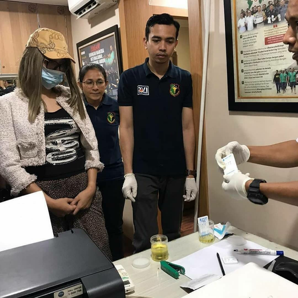 Depresi Berat Akibat Bullying, Jadi Penyebab Lucinta Luna Pakai Narkoba