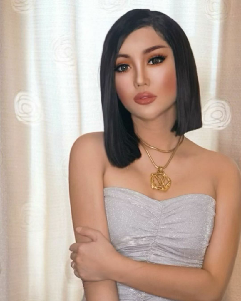 Depresi Berat Akibat Bullying, Jadi Penyebab Lucinta Luna Pakai Narkoba