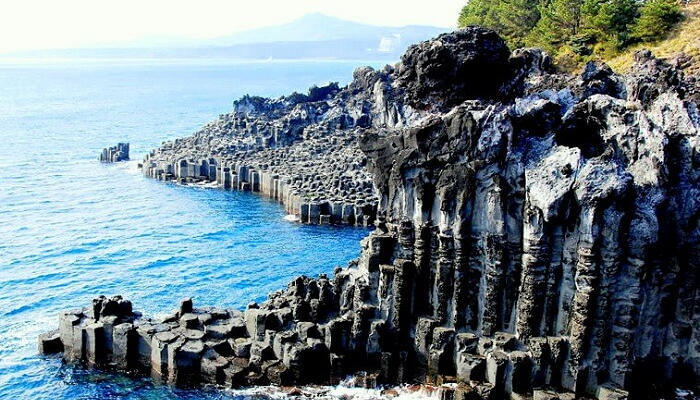 5 Tujuan Wisata Memukau Di Korea Selatan