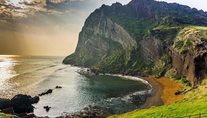 5 Tujuan Wisata Memukau Di Korea Selatan