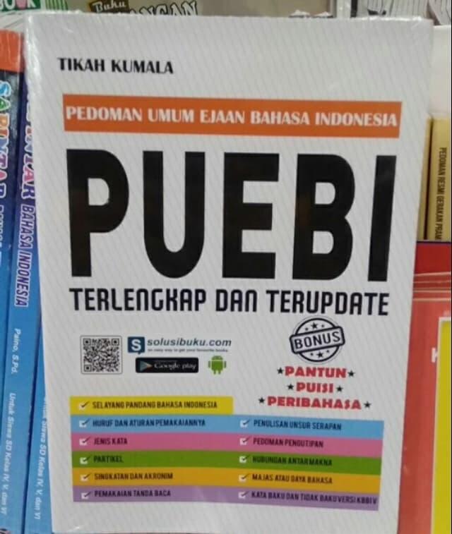 Memahami 'kata Ganti' Dalam Sebuah Tulisan