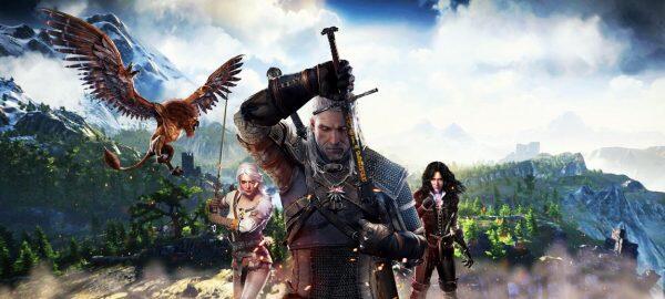 7 Game Dengan Grafik terbaik Yang Ada Di PC