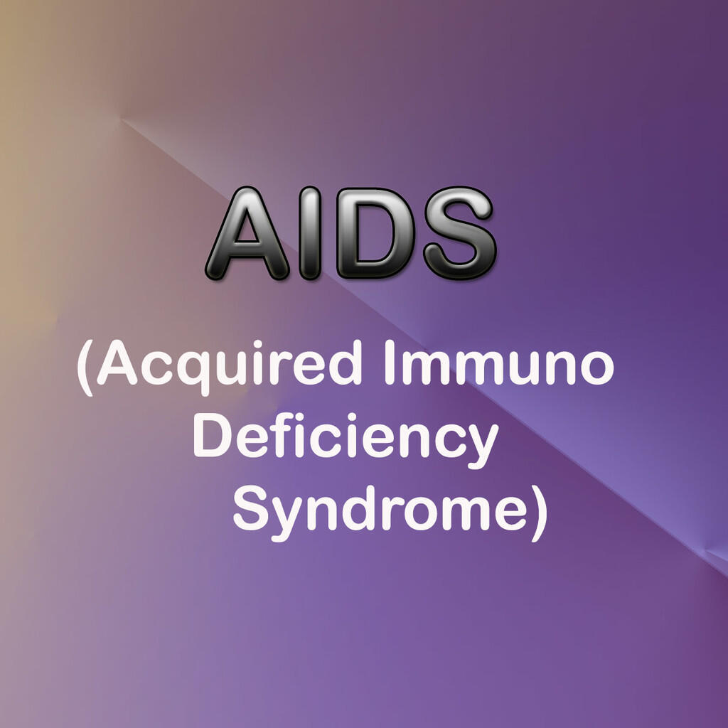 Artikel tentang AIDS