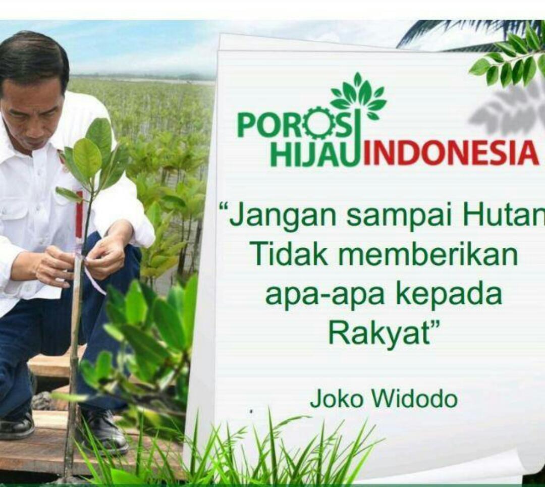 LPLH KS Mendatangi Penambangan Perbukitan Tampora