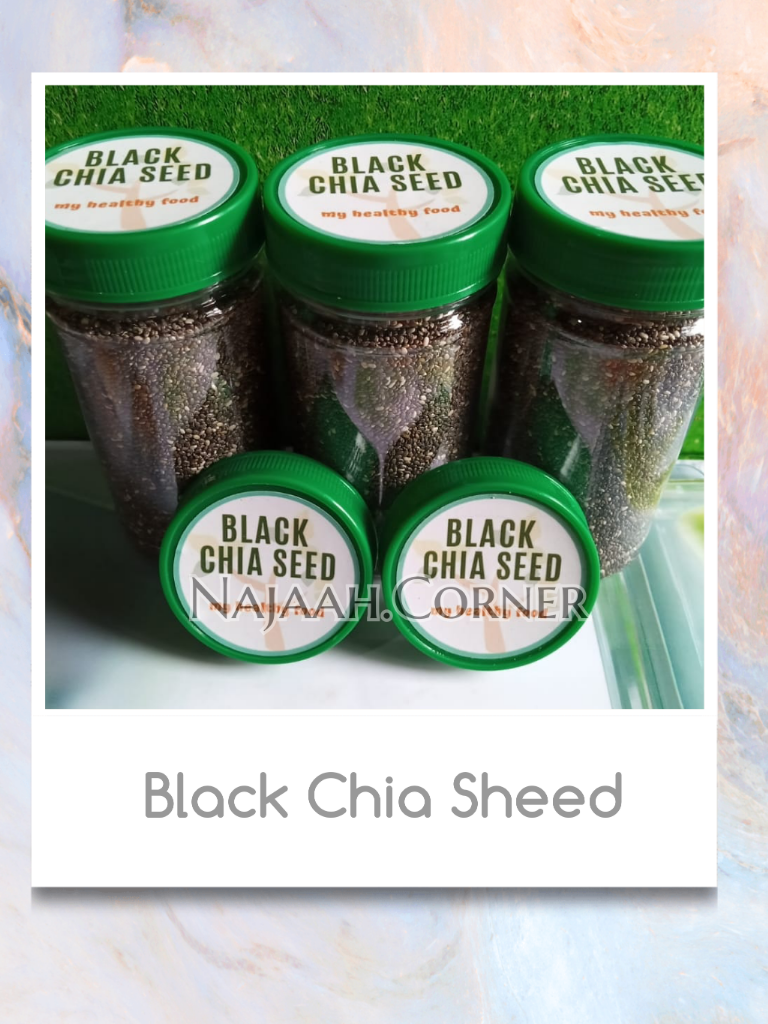 Sehat Dari CiptaanNya