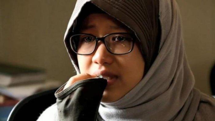 Tangis Remaja Perempuan WNI Eks ISIS di Suriah, Rindukan Suasana Damai Indonesia