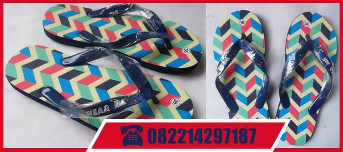 sandal jepit spon murah bergambar | 08221429718 | sandal jepit spon murah bercustom