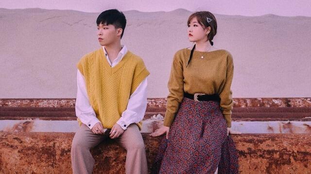 Alasan Ane Mendadak Jatuh Cinta Dengan Duo KPOP 'AKMU' Yang Fenomenal