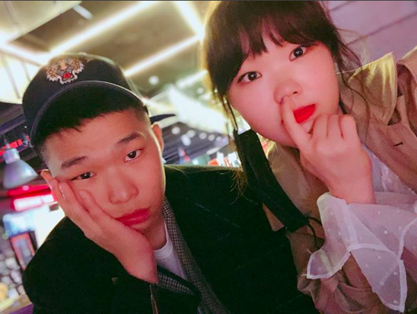 Alasan Ane Mendadak Jatuh Cinta Dengan Duo KPOP 'AKMU' Yang Fenomenal