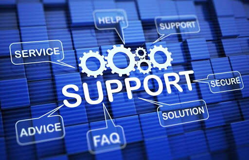 Lowongan Kerja Teknical Support