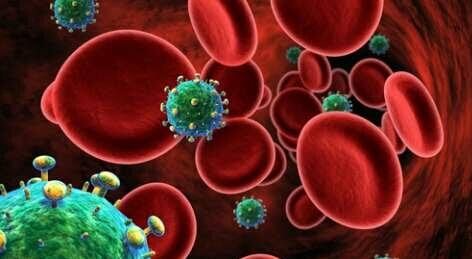 Sekilas Tentang Lahirnya Virus Penyebab AIDS