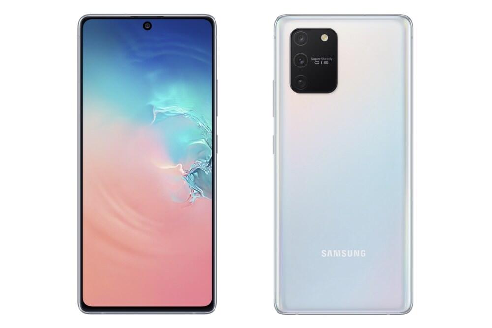 Harga 9 Juta Rupiah, Samsung Hadirkan Galaxy S10 Lite di Indonesia