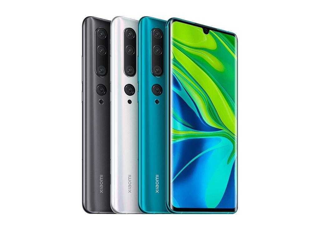 Berminat Membeli Xiaomi Mi Note 10 Pro? Simak Dulu Kelebihan dan Kekurangannya