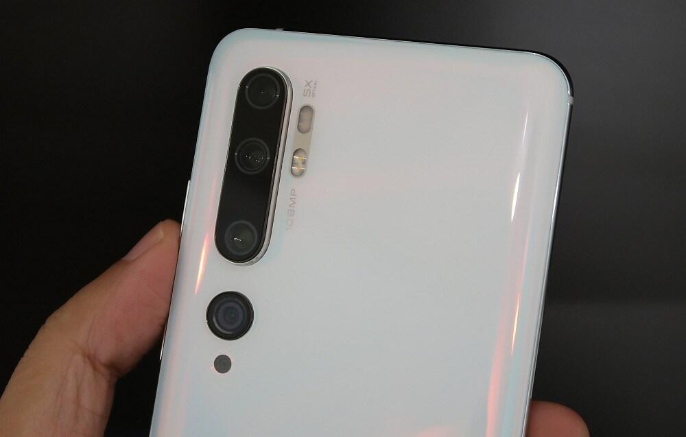 Berminat Membeli Xiaomi Mi Note 10 Pro? Simak Dulu Kelebihan dan Kekurangannya