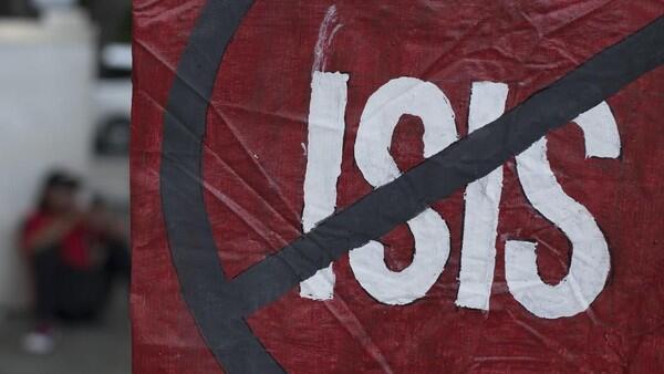 ISIS Serang Pos MIliter di Nigeria, Lima Orang Tewas