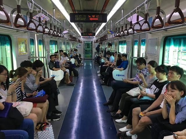 Sharing Tips Budget 10 Juta-an Jalan-jalan Seminggu Di Korea !!
